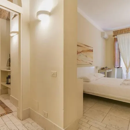 Apartament Borgo Pio - Quite And Spacious *