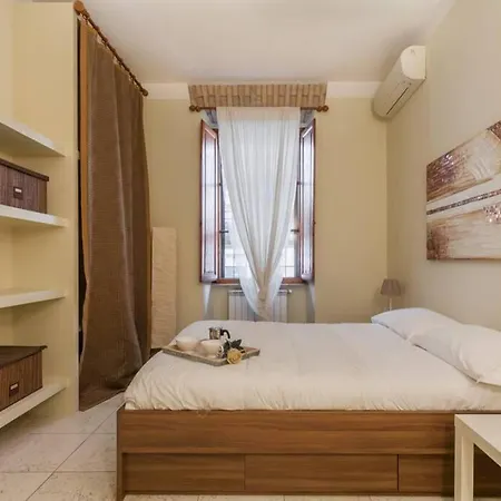 Borgo Pio - Quite&spacious Apartamento *
