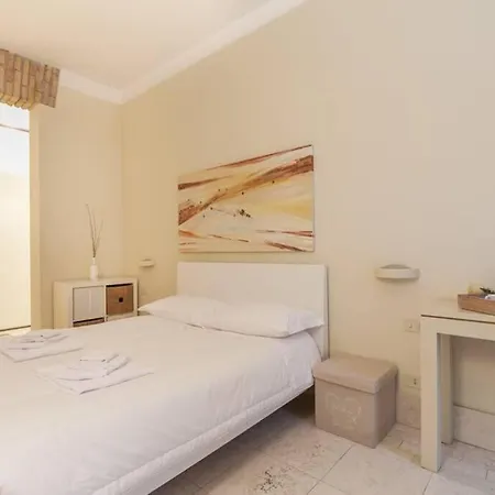 Borgo Pio - Quite And Spacious * 罗马
