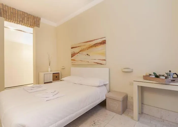 Borgo Pio - Quite And Spacious * Roma