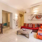 Borgo Pio - Quite And Spacious *