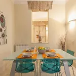 Borgo Pio - Quite And Spacious * Ρώμη