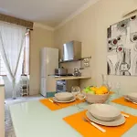 Borgo Pio - Quite And Spacious Διαμέρισμα Ρώμη