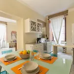 Borgo Pio - Quite And Spacious * Ρώμη