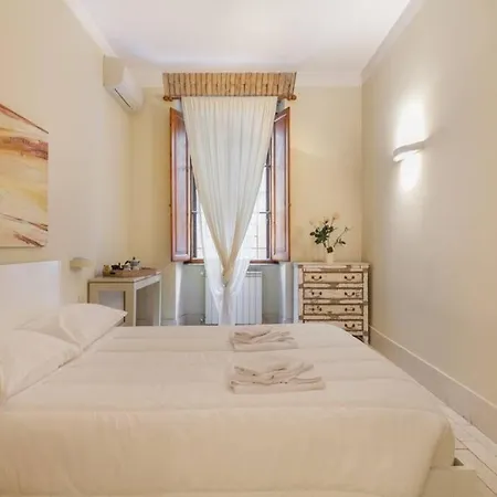Borgo Pio - Quite And Spacious Apartment *