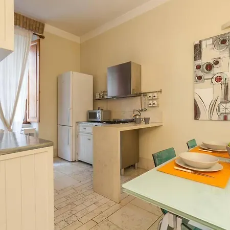 Borgo Pio - Quite And Spacious Rome