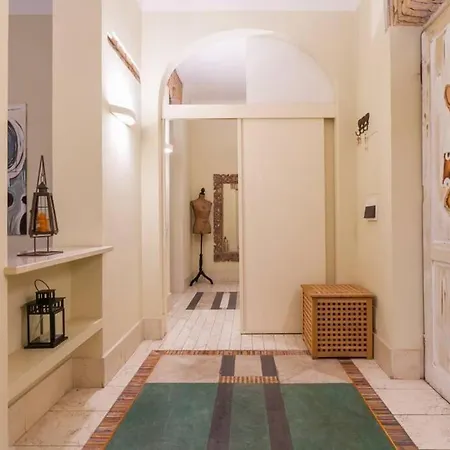Borgo Pio - Quite And Spacious *