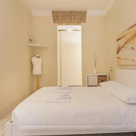 Borgo Pio - Quite And Spacious