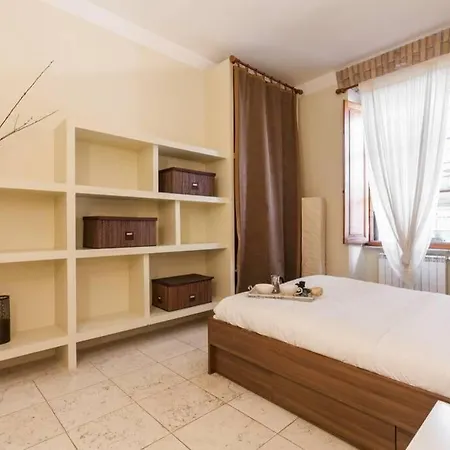 Borgo Pio - Quite And Spacious
