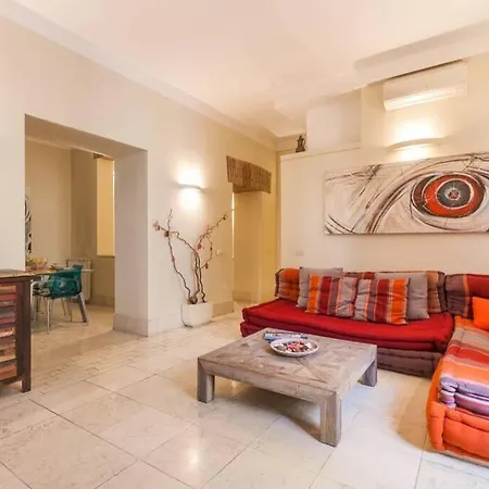 Borgo Pio - Quite And Spacious * Rome