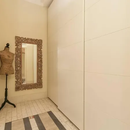 Borgo Pio - Quite And Spacious *